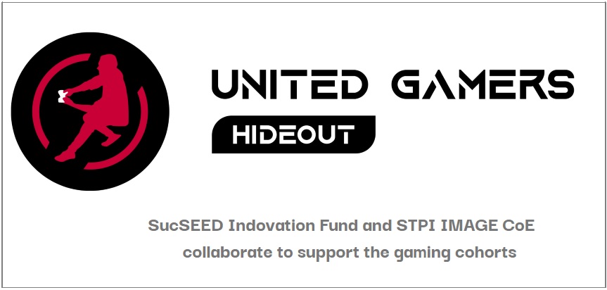 SucSEED Indovation Gaming Fund