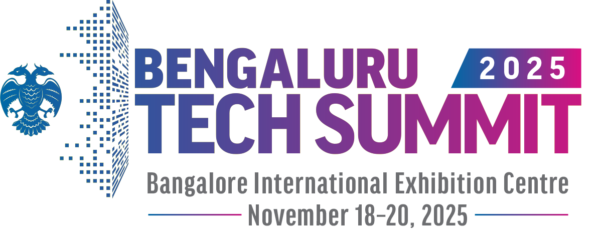 Bengaluru Tech Summit 2025 Bengaluru Tech Summit 2025
